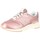 Schoenen Dames Sneakers New Balance GR 997 Roze
