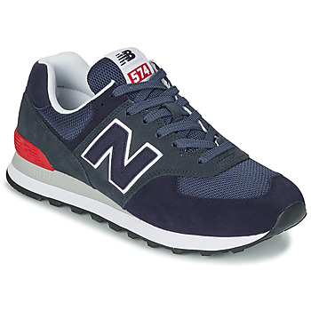 Lage Sneakers New Balance  574