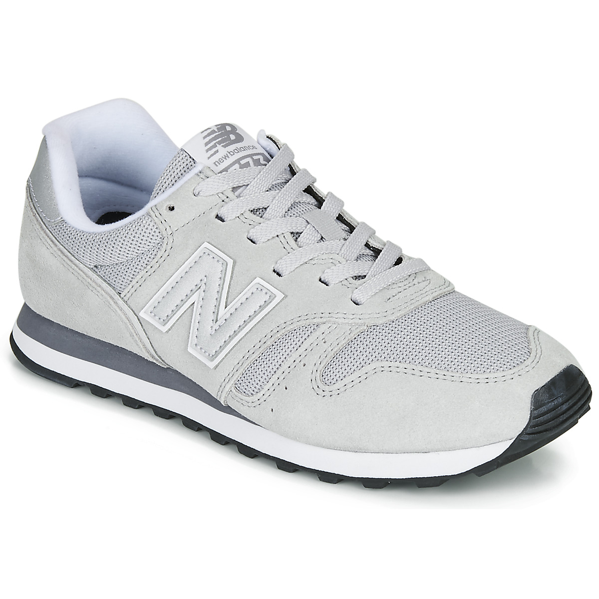 Lage Sneakers New Balance  373