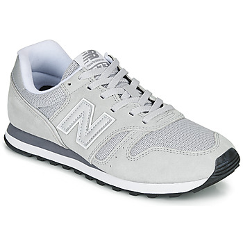 Schoenen Lage sneakers New Balance 373 Grijs