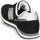 Schoenen Lage sneakers New Balance 373 Zwart
