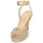 Schoenen Dames Sandalen / Open schoenen Jonak DAICHYAN Platinum