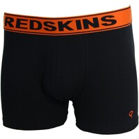 Ondergoed Heren Boxershorts Redskins 142002 Oranje