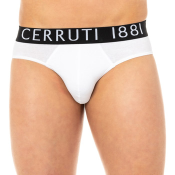 Ondergoed Heren BH's Cerruti 1881 109-002445 Wit