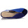 Schoenen Dames Sandalen / Open schoenen André L ILLUSIONISTE Blauw