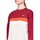 Textiel Dames Sweaters / Sweatshirts Fila 687050 CARISSA Beige