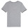 Textiel Meisjes T-shirts met lange mouwen Ikks ILIA Grijs