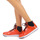 Schoenen Dames Hoge sneakers Creative Recreation W CESARIO Oranje