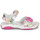Schoenen Meisjes Sandalen / Open schoenen Primigi 5383500 Multicolour