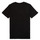Textiel Kinderen T-shirts korte mouwen Fila FREDERIK Zwart