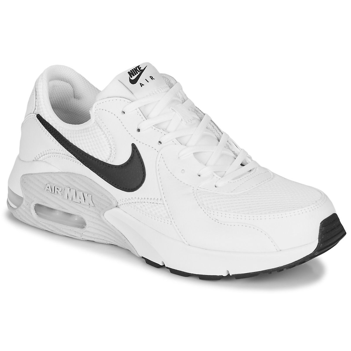 nike air max excee sneakers wit dames> OFF-53%