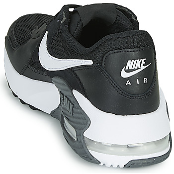 Nike AIR MAX EXCEE Zwart / Wit
