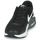 Schoenen Dames Lage sneakers Nike AIR MAX EXCEE Zwart / Wit
