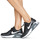 Schoenen Dames Lage sneakers Nike AIR MAX EXCEE Zwart / Wit