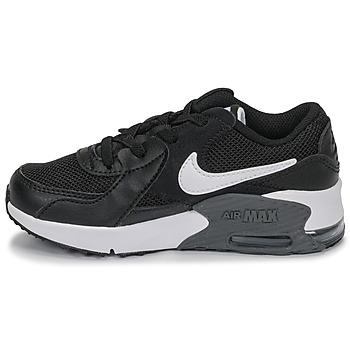 Nike AIR MAX EXCEE PS Zwart / Wit