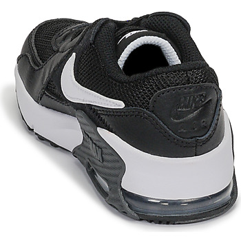 Nike AIR MAX EXCEE PS Zwart / Wit