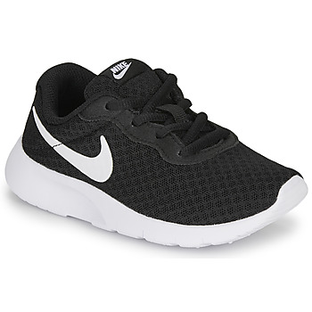 Nike tanjun heren wit online