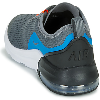 Nike AIR MAX MOTION 2 GS Grijs / Blauw