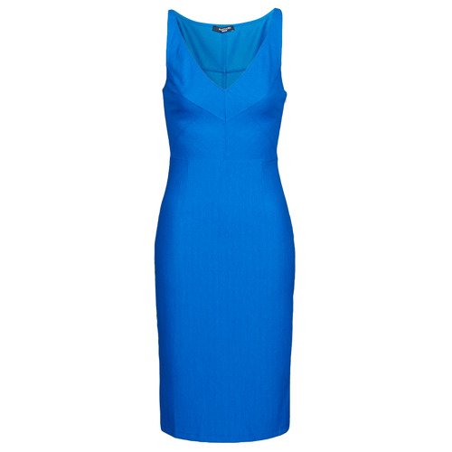 Textiel Dames Korte jurken Marciano LORENA DRESS Blauw