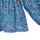 Textiel Meisjes Tops / Blousjes Pepe jeans ISA Blauw