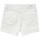 Textiel Meisjes Korte broeken / Bermuda's Pepe jeans ELSY Wit