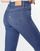 Textiel Dames Skinny Jeans Levi's 720 HIRISE SUPER SKINNY Echo / Storm