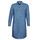 Textiel Dames Korte jurken Levi's SELMA DRESS Blauw