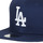 Accessoires Pet New-Era MLB 9FIFTY LOS ANGELES DODGERS OTC Marine