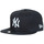 Accessoires Pet New-Era MLB 9FIFTY NEW YORK YANKEES OTC Zwart