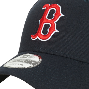 New-Era MLB THE LEAGUE THE LEAGUE BOSTON Zwart / Rood