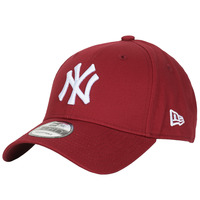 Accessoires Pet New-Era LEAGUE ESSENTIAL 9FORTY NEW YORK YANKEES Rood