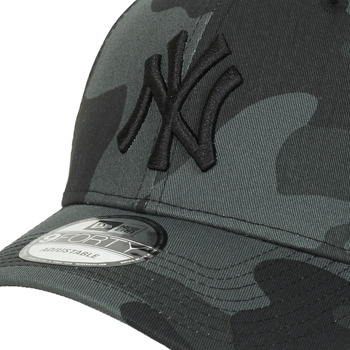 New-Era LEAGUE ESSENTIAL 9FORTY NEW YORK YANKEES Camouflage / Grijs