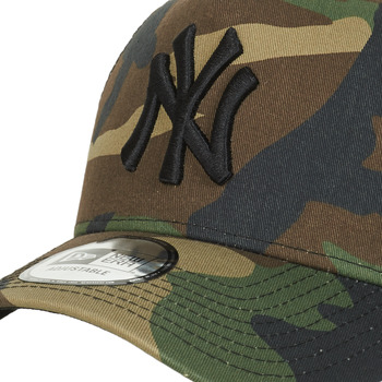 New-Era CLEAN TRUCKER NEW YORK YANKEES Camouflage / Kaki