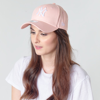 New-Era ESSENTIAL 9FORTY NEW YORK YANKEES Roze