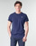 Textiel Heren T-shirts korte mouwen G-Star Raw LASH R T SS Blauw