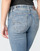 Textiel Dames Straight jeans G-Star Raw MIDGE MID STRAIGHT WMN Blauw