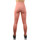 Textiel Dames Leggings Nike Swoosh Pink Roze