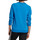 Textiel Dames Trainings jassen adidas Originals adidas Trefoil Crewneck Sweatshirt Blauw