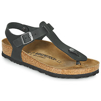 Schoenen Dames Sandalen / Open schoenen Birkenstock KAIRO Zwart