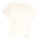 Textiel Kinderen T-shirts korte mouwen adidas Originals SARAH Wit