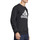 Textiel Heren Sweaters / Sweatshirts adidas Originals adidas Must Haves Badge of Sport Zwart