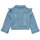 Textiel Meisjes Jasjes / Blazers Emporio Armani Aldric Blauw