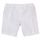 Textiel Meisjes Korte broeken / Bermuda's Emporio Armani Aniss Wit