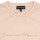 Textiel Meisjes T-shirts korte mouwen Emporio Armani Armel Roze