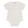Textiel Meisjes Pyjama's / nachthemden Emporio Armani Alexander Roze