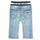 Textiel Jongens Straight jeans Emporio Armani Ange Blauw