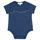Textiel Jongens Pyjama's / nachthemden Emporio Armani Andrew Marine