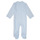 Textiel Jongens Pyjama's / nachthemden Noukie's ESTEBAN Blauw