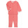Textiel Meisjes Setjes Noukie's OSCAR Roze