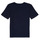 Textiel Jongens T-shirts korte mouwen BOSS PILIO Blauw
